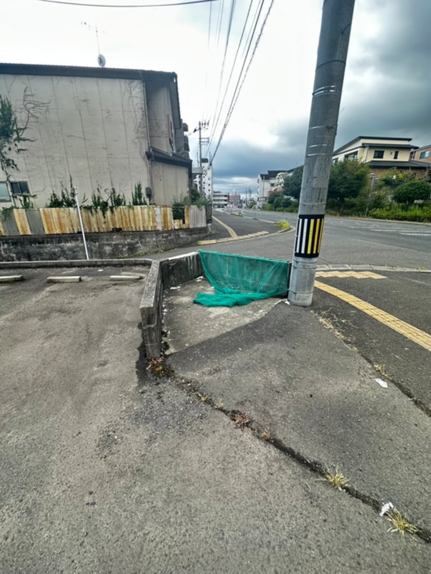 建物設備 グランデ－ル　コマツ