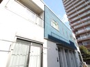 外観写真 クリサンセマム河原町