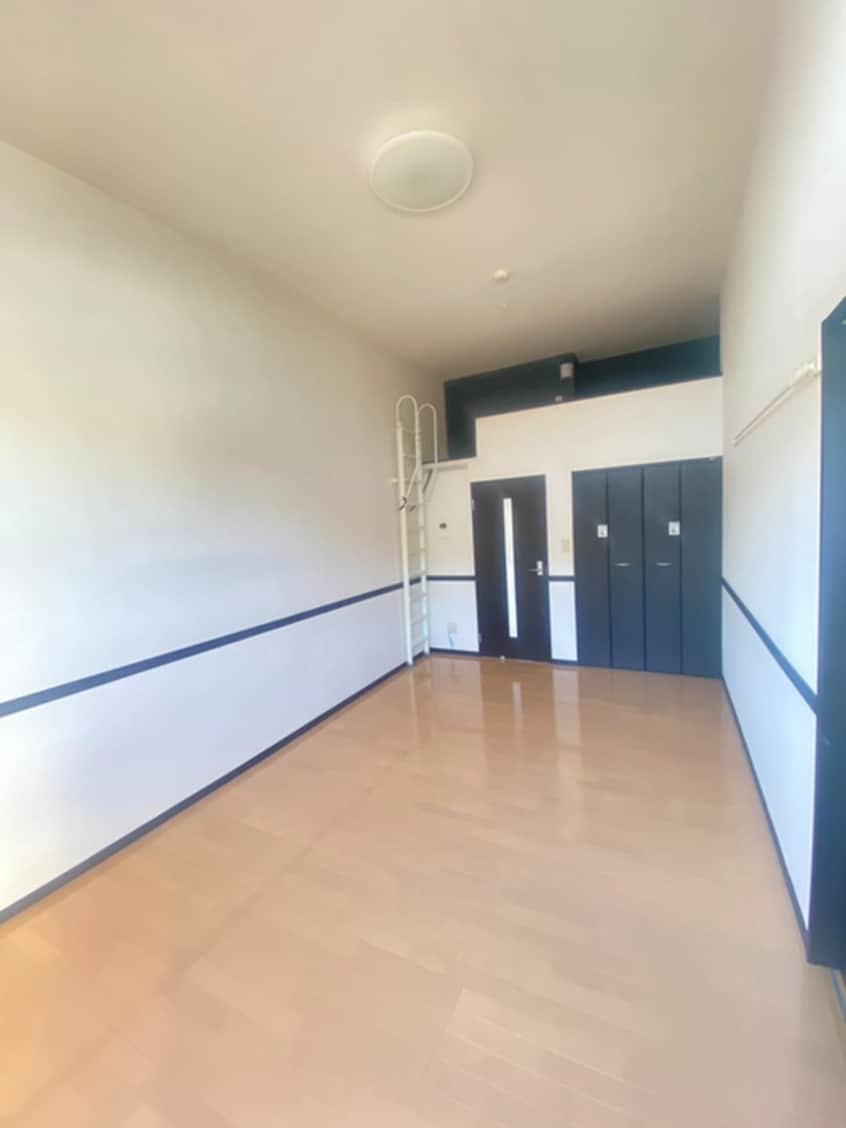 居室 ルピシアS