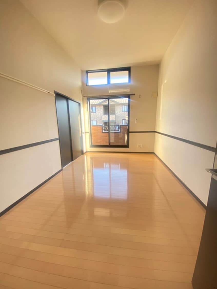 居室 ルピシアS