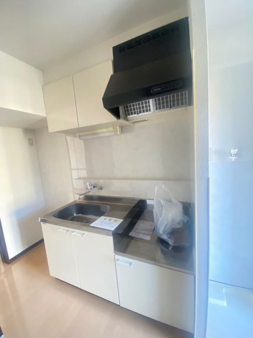 キッチン ルピシアS