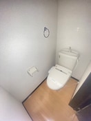 トイレ ルピシアS