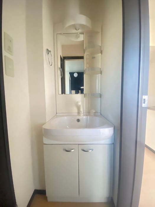 洗面 ルピシアS