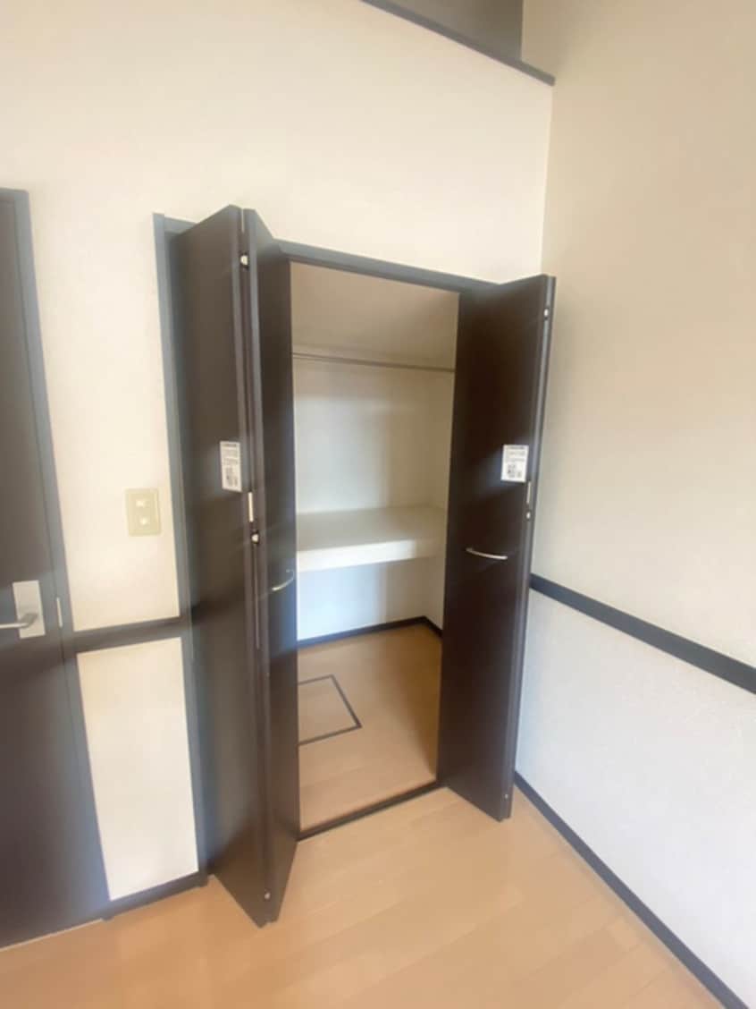 収納 ルピシアS