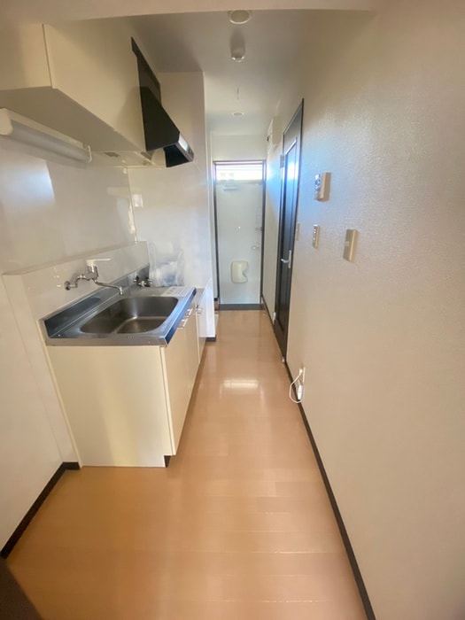 廊下 ルピシアS