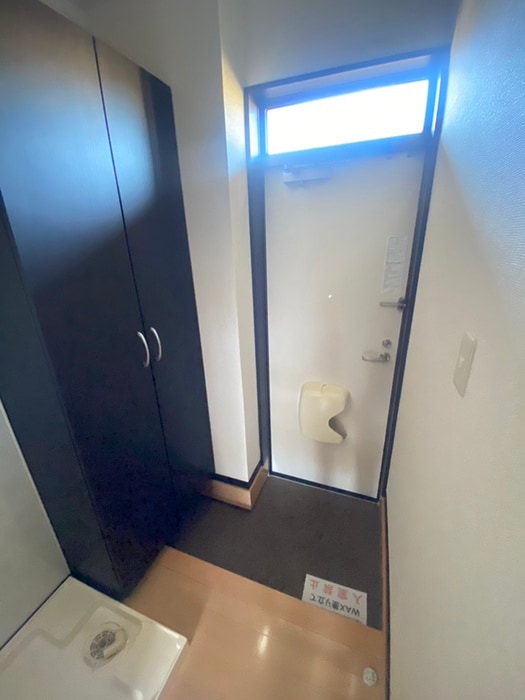 玄関 ルピシアS