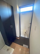 玄関 ルピシアS