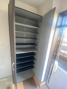 靴箱 ルピシアS