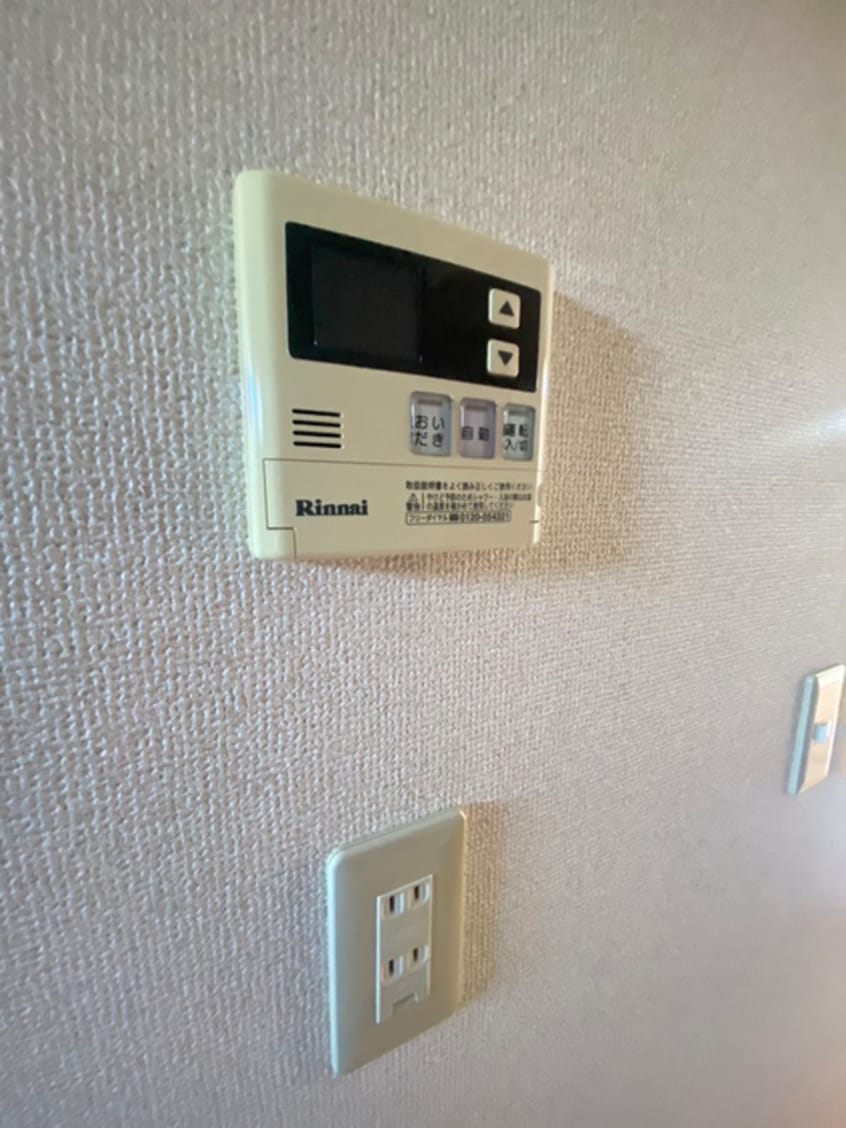 内観写真 ルピシアS