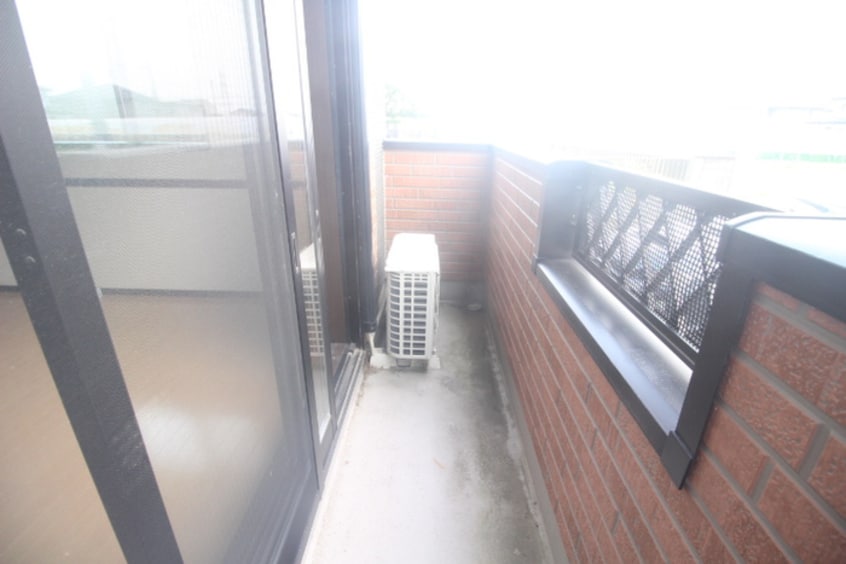 ベランダ・バルコニー ルピシアS