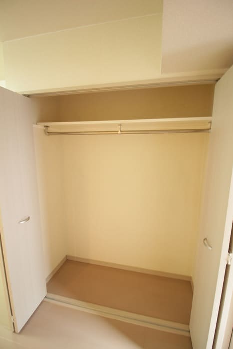 収納 副都心ビル百番館木町通り