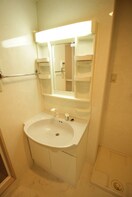 洗面 副都心ビル百番館木町通り