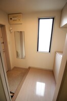 廊下 副都心ビル百番館木町通り