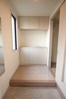 玄関 副都心ビル百番館木町通り