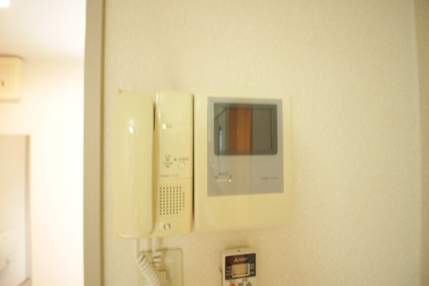 内観写真 副都心ビル百番館木町通り