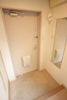 玄関 副都心ビル百番館木町通り