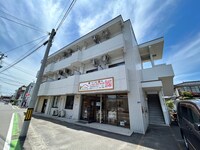 キャピタル志波町