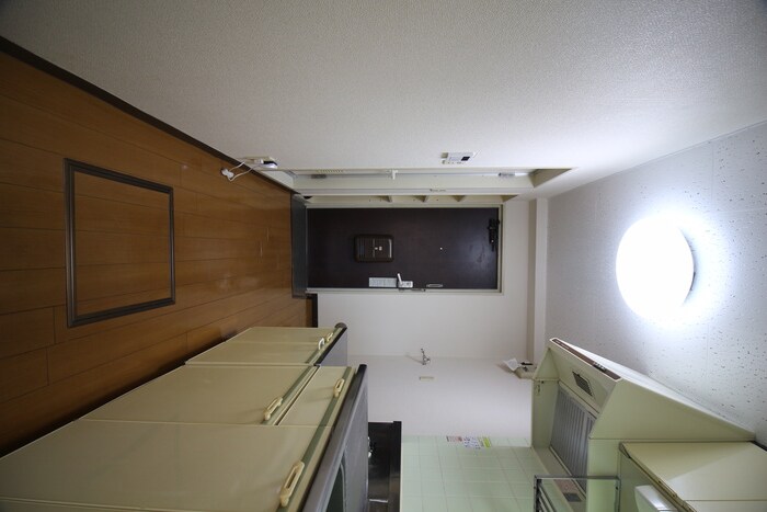 キッチン キャピタル志波町