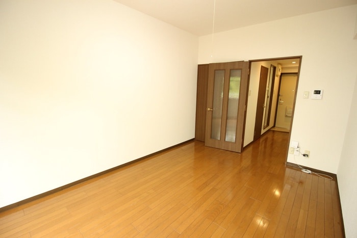 居室 ホットハウス台原森林公園