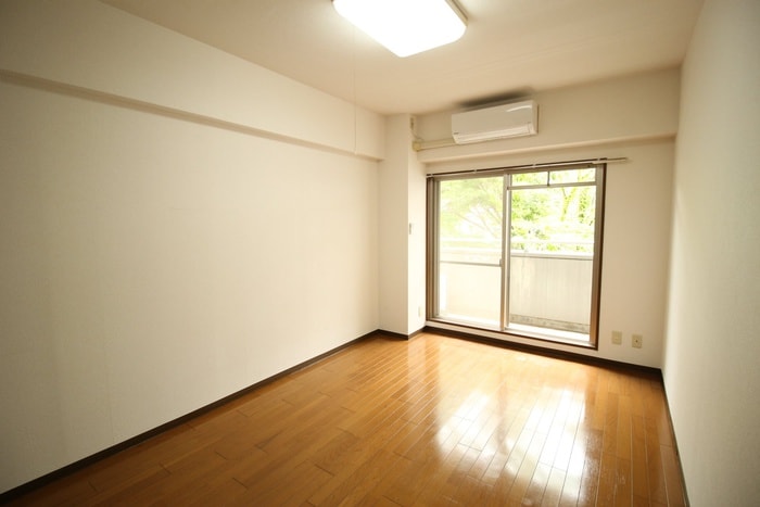 居室 ホットハウス台原森林公園