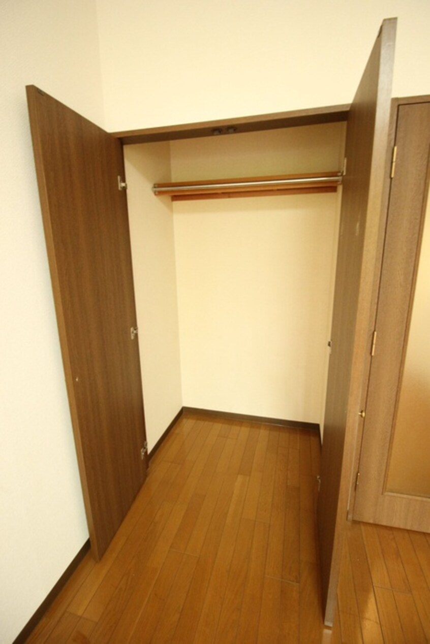 収納 ホットハウス台原森林公園