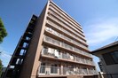 リリーマンション　２号館の外観