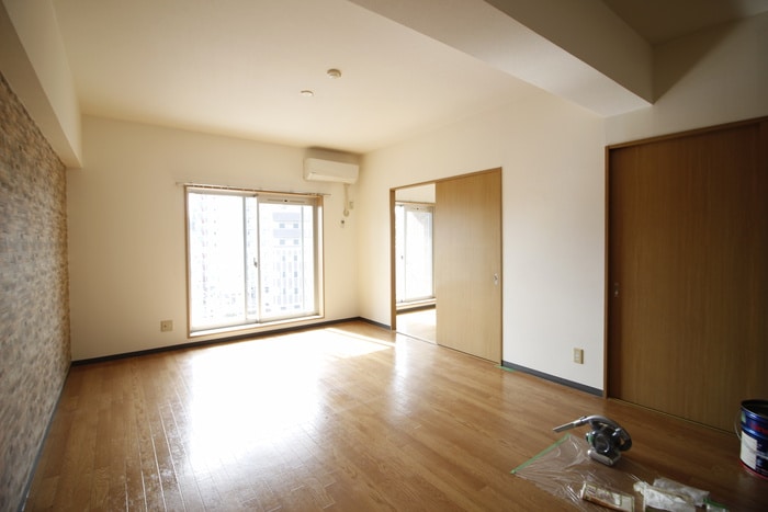 居室 リリーマンション　２号館