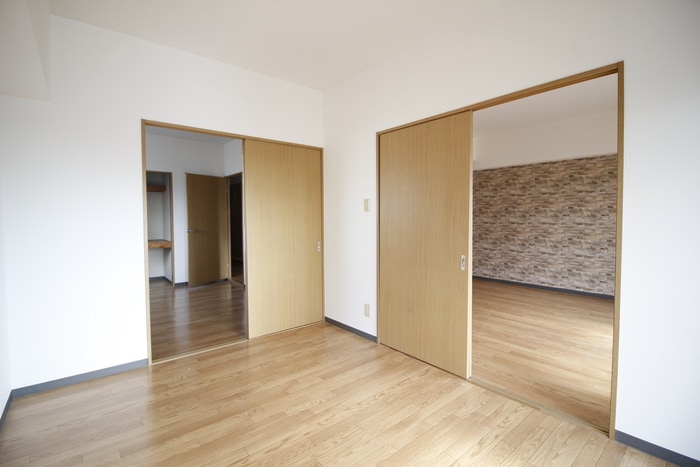 居室 リリーマンション　２号館