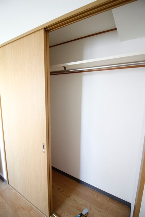 収納 リリーマンション　２号館