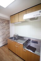 キッチン リリーマンション　２号館