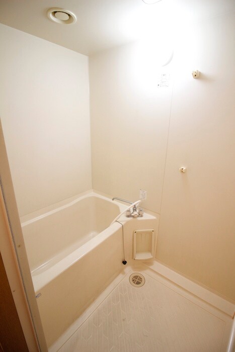 バス／シャワールーム等 リリーマンション　２号館