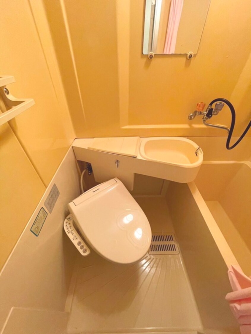 トイレ ｺｰﾎﾟ愛知
