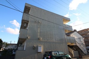 ｺｰﾎﾟ大和町