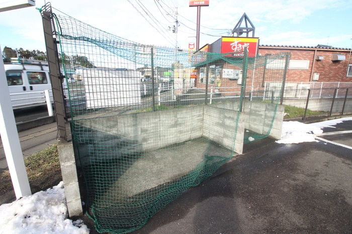 建物設備 Grand Cru