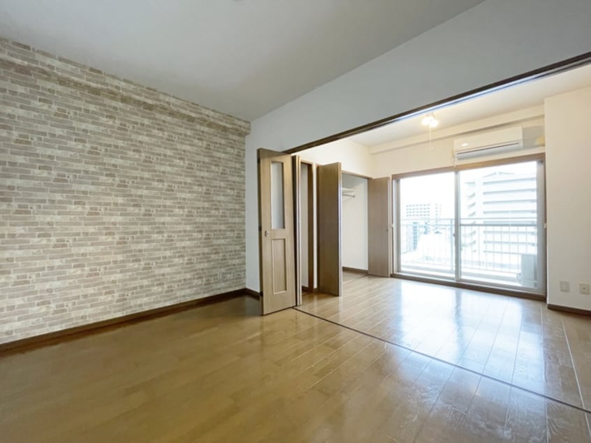 居室 リッツコート泉中央