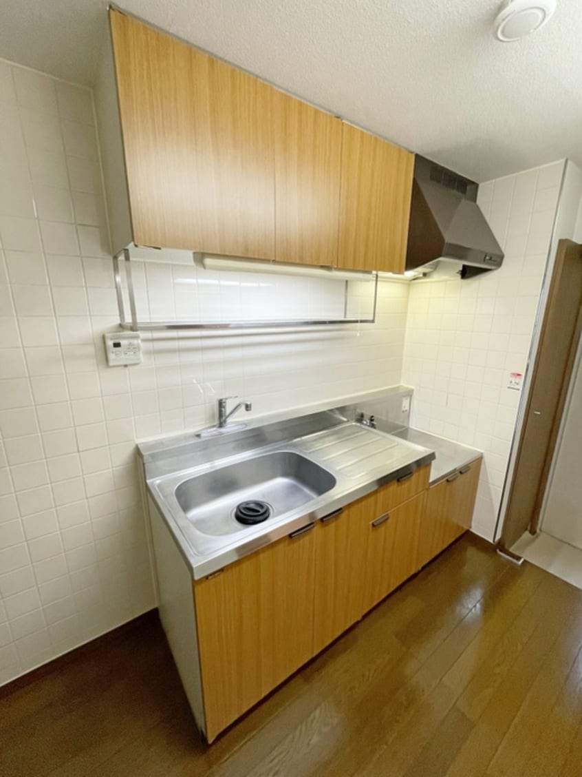 キッチン リッツコート泉中央