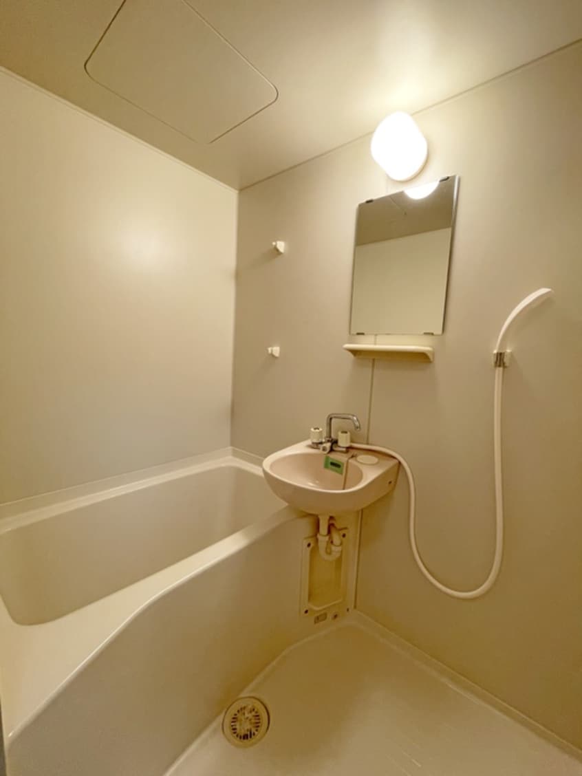 バス／シャワールーム等 リッツコート泉中央