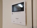 内観写真 フロントリヴァーB