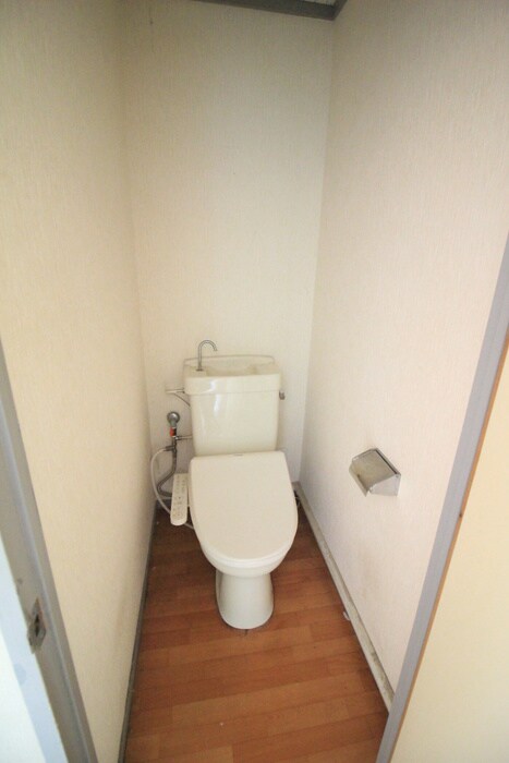 トイレ ドミ－ルキャロット2