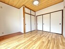 居室 レジデンス花京院