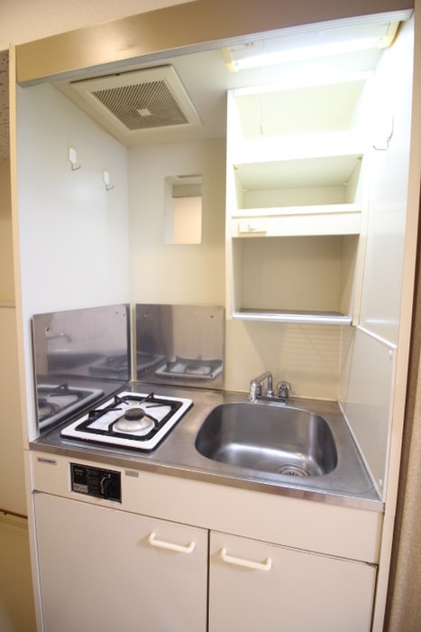 キッチン レジデンス花京院
