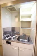 キッチン レジデンス花京院