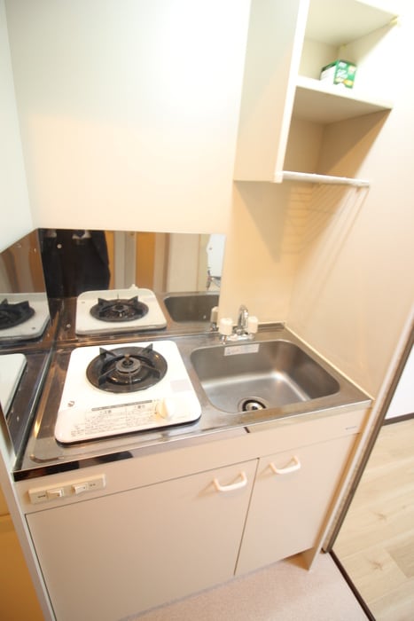 キッチン レジデンス花京院