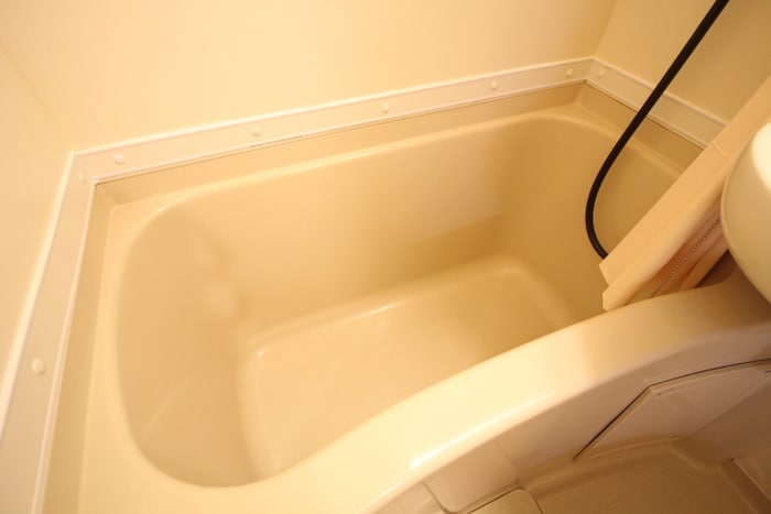 バス／シャワールーム等 レジデンス花京院