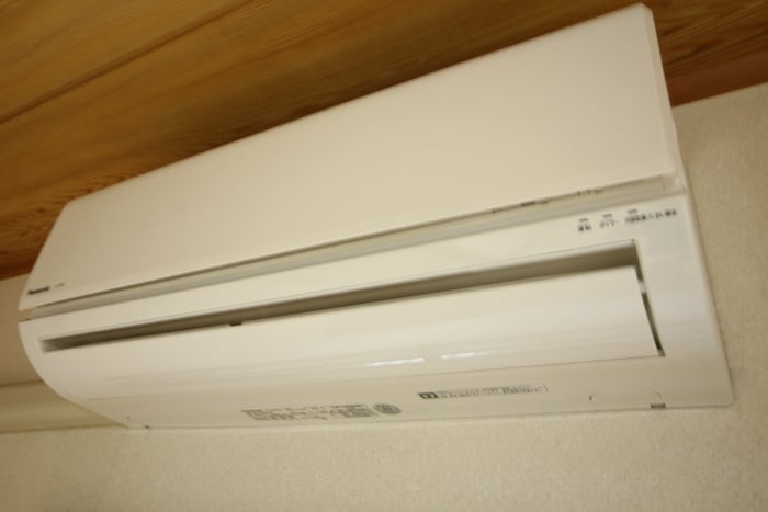 内観写真 レジデンス花京院