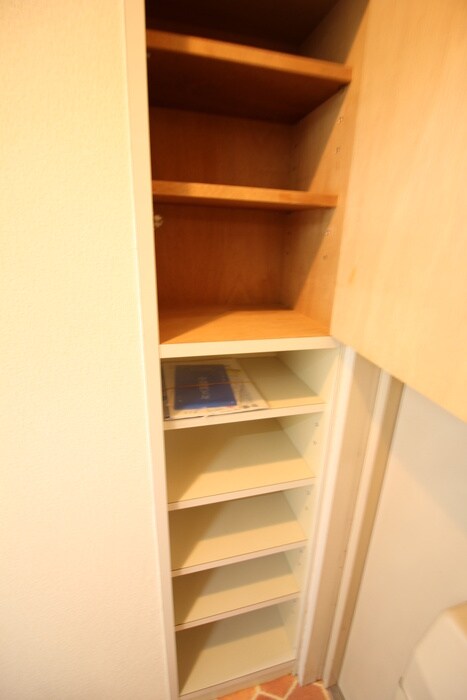 靴箱 レジデンス花京院