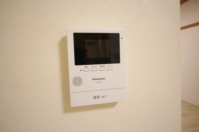 内観写真 レジデンス花京院