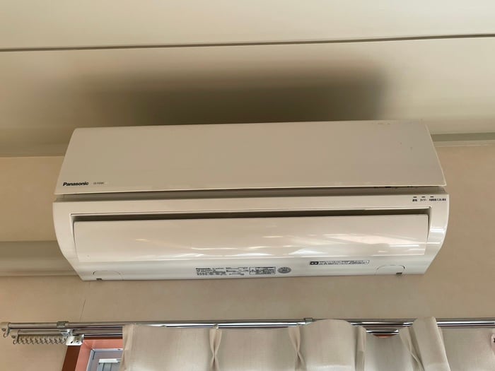 内観写真 レジデンス花京院