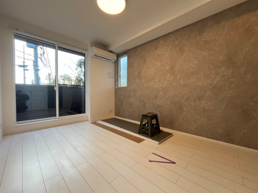 居室 グランフルス川内Ａ