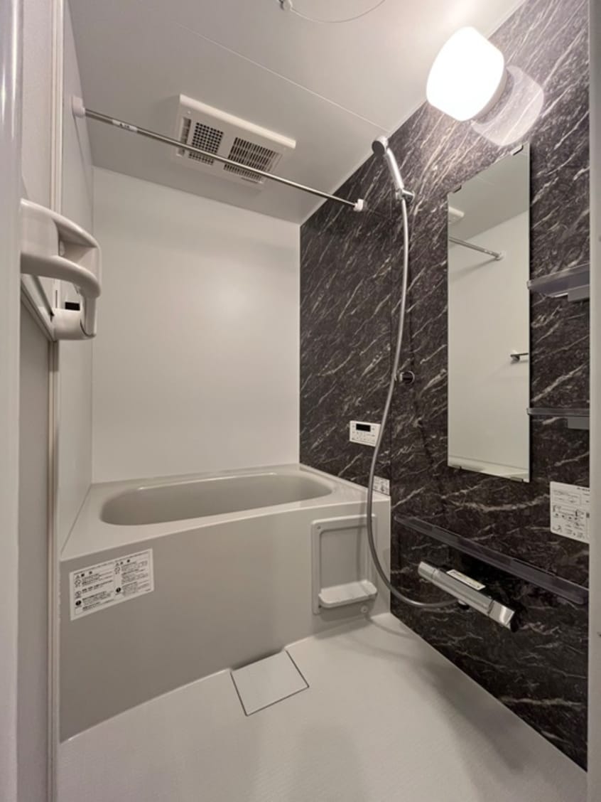 バス／シャワールーム等 グランフルス川内Ａ